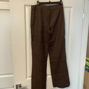 Ladies dress pants